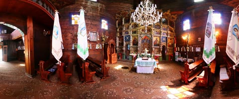 Церква Святої Трійці (Жовква)