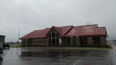 Gaylord Regional Airport