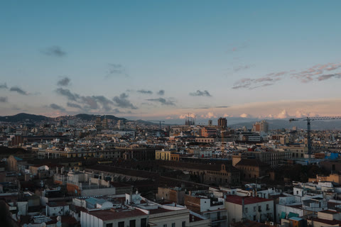 Royal Caribbean's Legend of the Seas prepares for Western Mediterranean debut — Barcelona