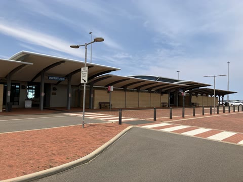 Geraldton Airport