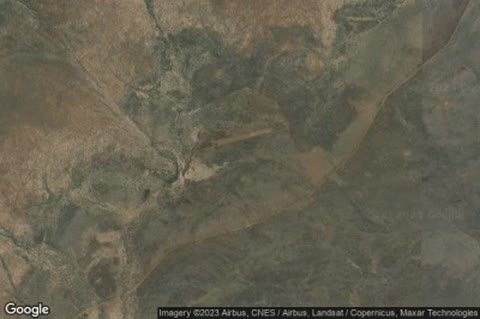Gibb River Airport