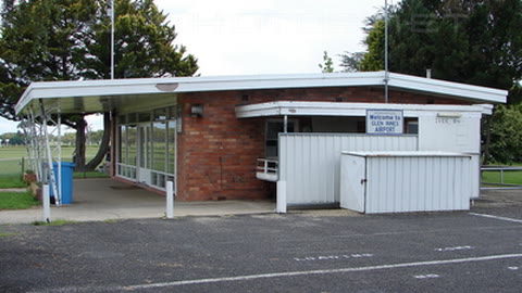 Glen Innes Airport