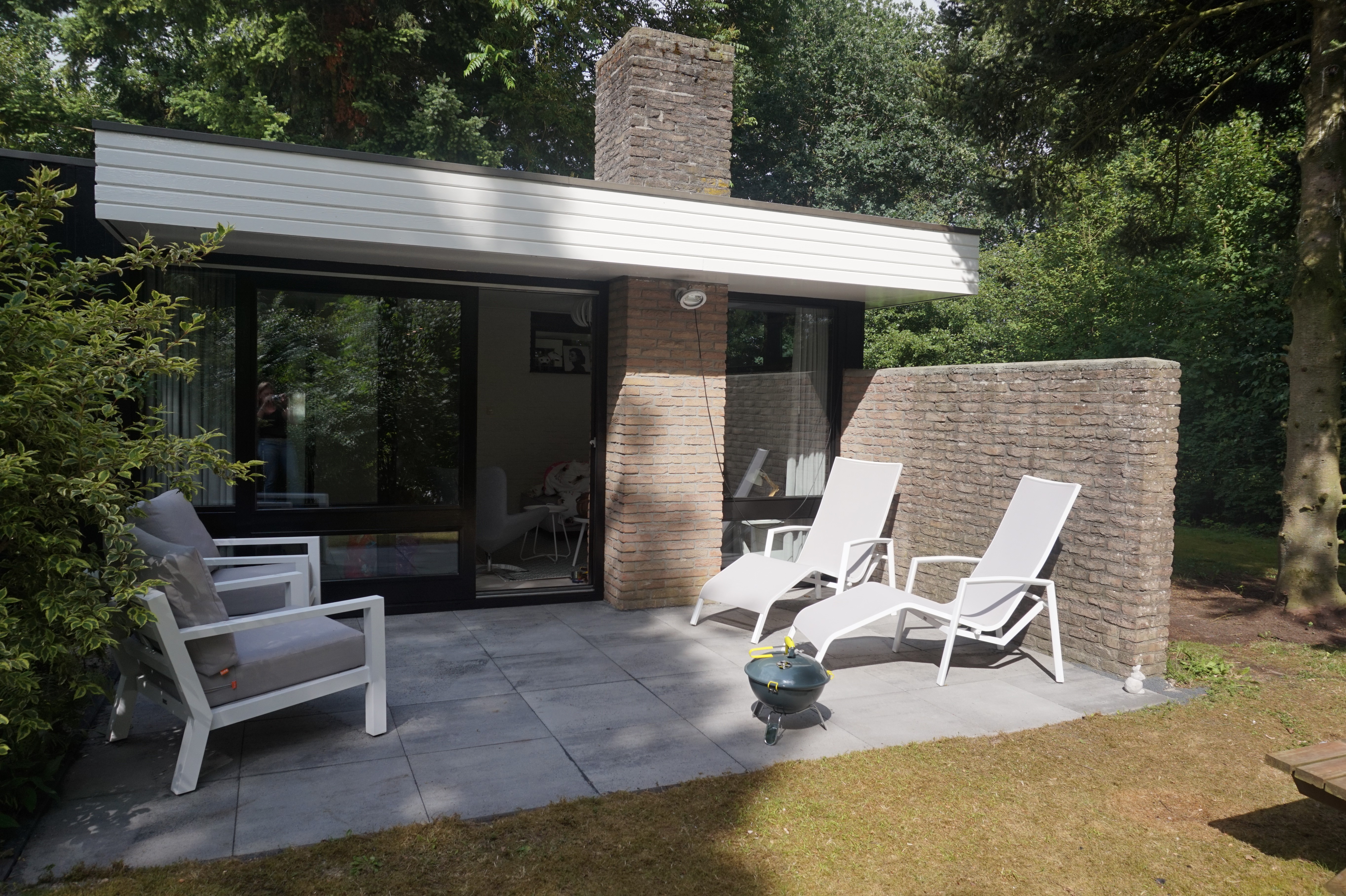 Patio — Нікосія