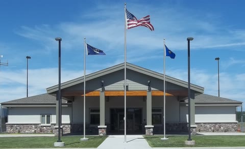 Gogebic–Iron County Airport