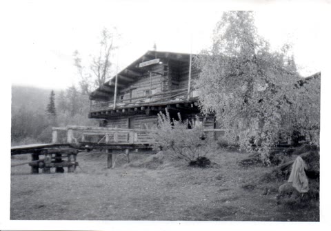 Golden Horn Lodge Seaplane Base