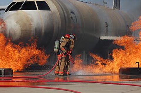 Goodfellow Air Force Base