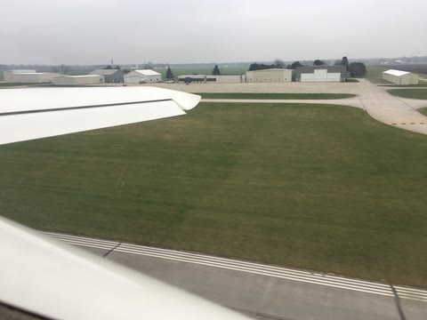 Goshen Municipal Airport