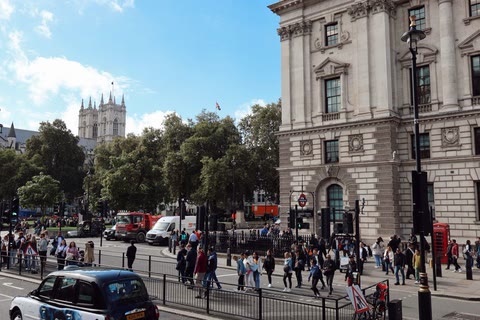 British Airways launches short-haul flash sale