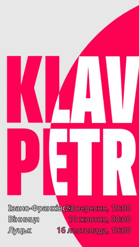 Klavdia Petrivna