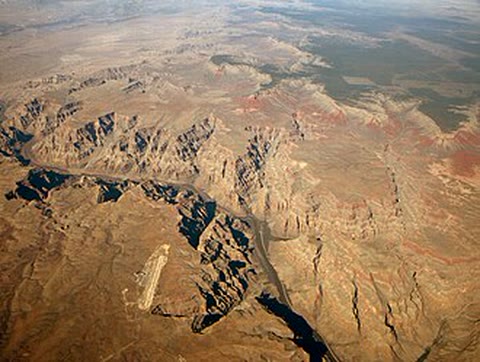 Grand Canyon West Airport