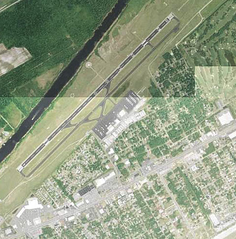 Grand Strand Airport