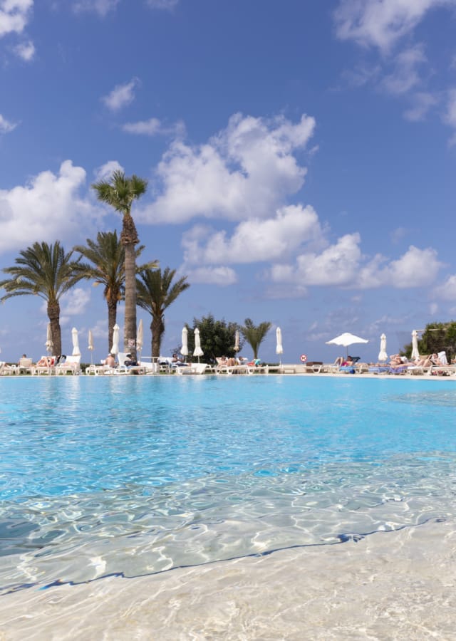 Venus Beach Hotel