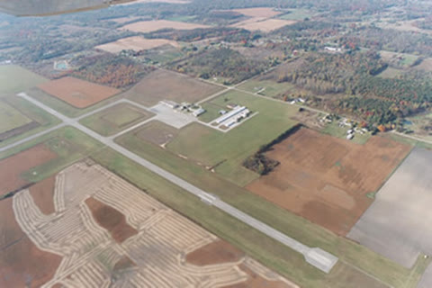Gratiot Community Airport
