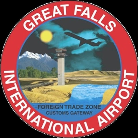 Great Falls International Airport