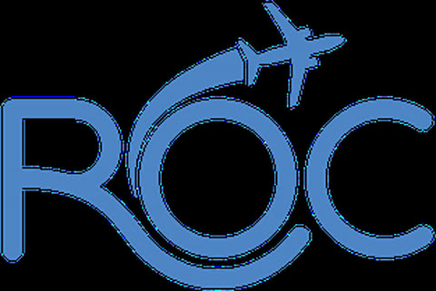 Greater Rochester International Airport