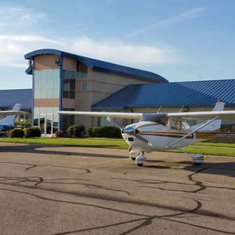 Greeley–Weld County Airport