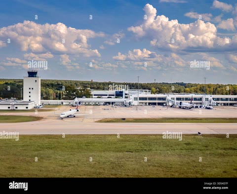 Greenville International Airport