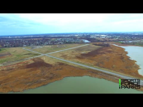 Griffing Sandusky Airport