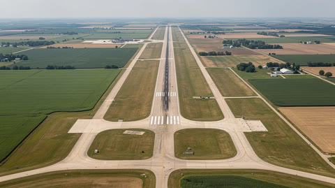 Grissom Air Force Base