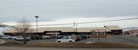 Gunnison–Crested Butte Regional Airport