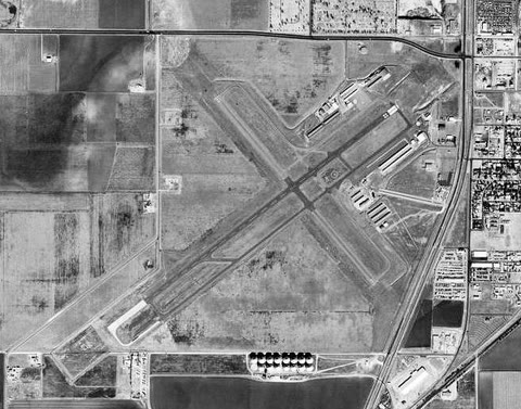 Hale County Airport