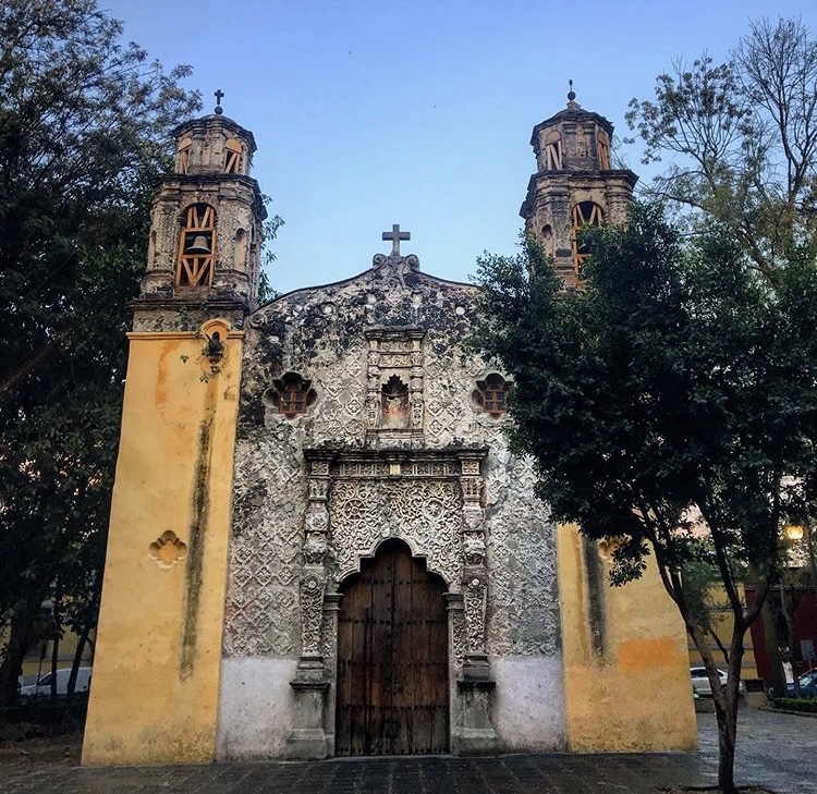 La Creperia