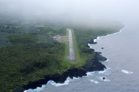 Hana Airport
