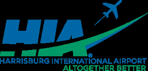 Harrisburg International Airport