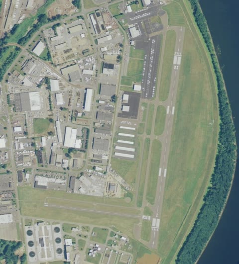 Hartford–Brainard Airport