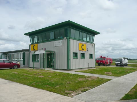 Haverfordwest Airport