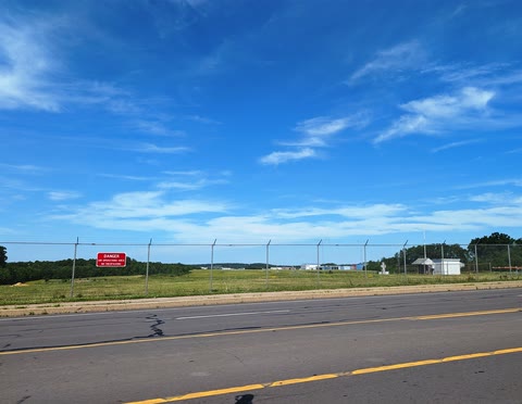 Hazleton Regional Airport