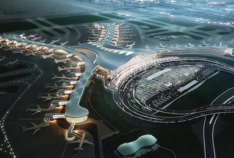 Headingly Airport