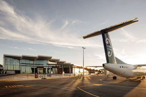 Heathlands Airport