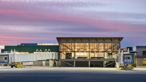 Helenvale Airport