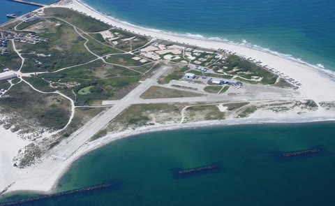 Heligoland Airport