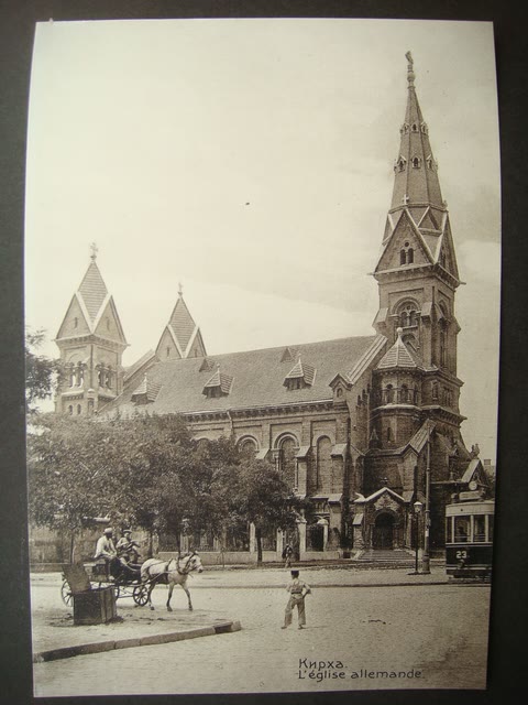 А ви знали? · №26: Одеська кіностудія відкрилась у 1907 році