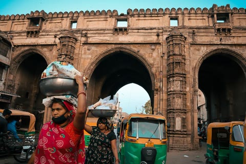 AirAsia Resumes Flights to Ahmedabad and Amritsar — Ahmedabad