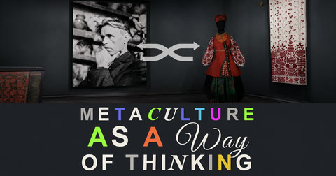 MetaCulture — Київ
