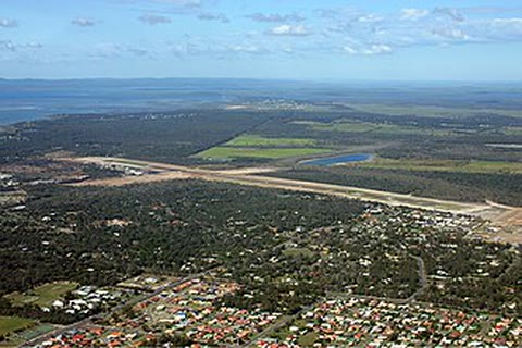 Hervey Bay Airport