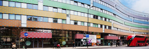 Highbury Airport