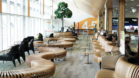Hobart Airport
