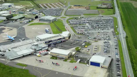 Humbert River Airport