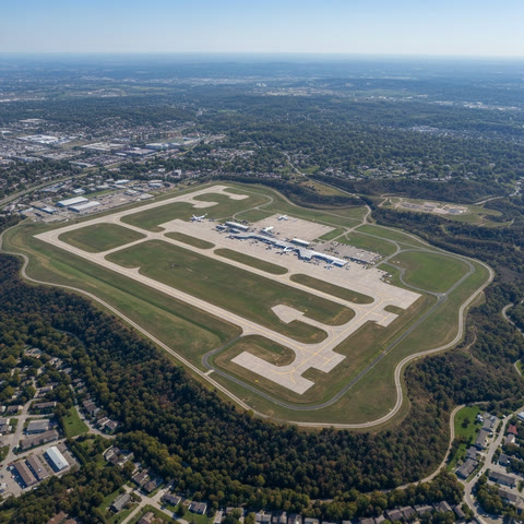Hunter U. S. Army Airfield