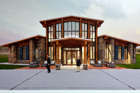 Huntingburg Airport