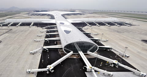 Husum-Schwesing Airport