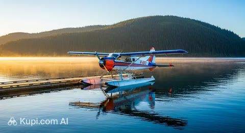 Hydaburg Seaplane Base