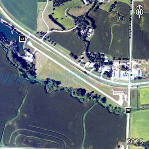 Ida Grove Municipal Airport