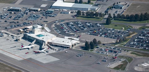 Idaho Falls Regional Airport