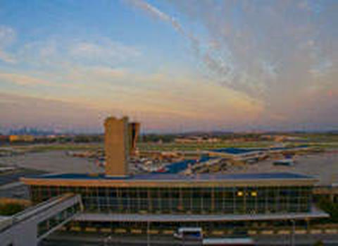 Iffley Airport