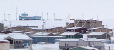 Igloolik Airport
